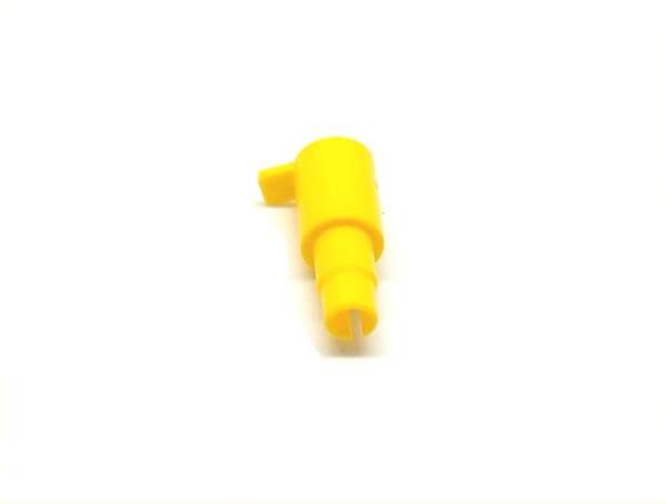 Boccola pescaggio inneschi gialla Dillon Small Pistol 13999 - immagine 2