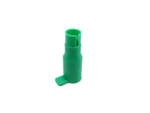Boccola inneschi verde Dillon Large Pistol 14010