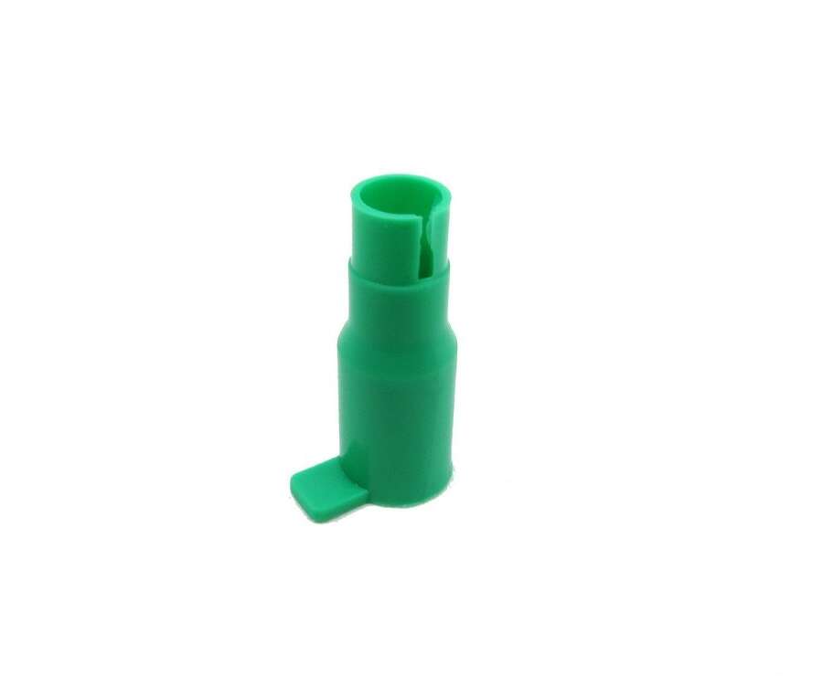 Boccola inneschi verde Dillon Large Pistol 14010