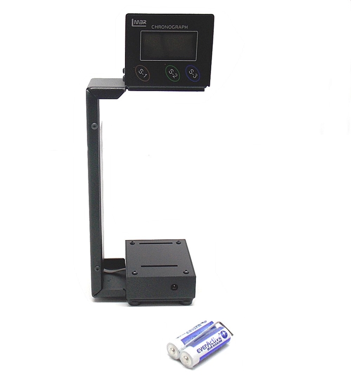 Cronografo Blauoptik R2H