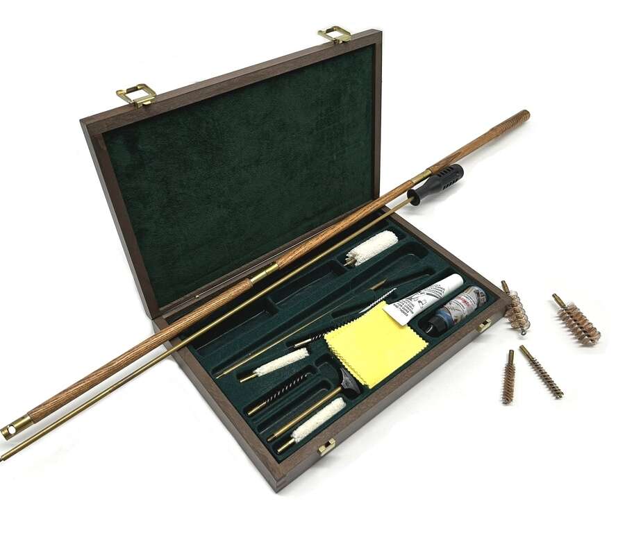 Kit completo pulizia universale Delfiero in valigetta