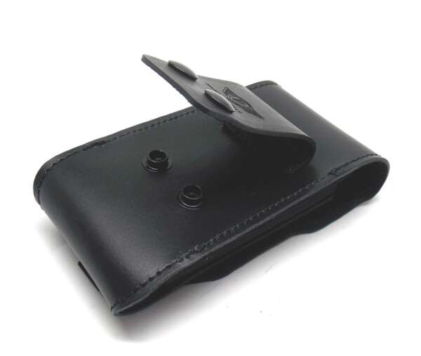 Porta cellulare Smartphone in pelle Radar 41271020 - immagine 3