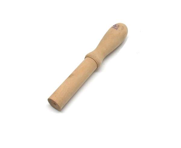 Calcaborre in legno calibro 16
