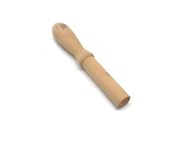 Calcaborre in legno calibro 16 - immagine 2