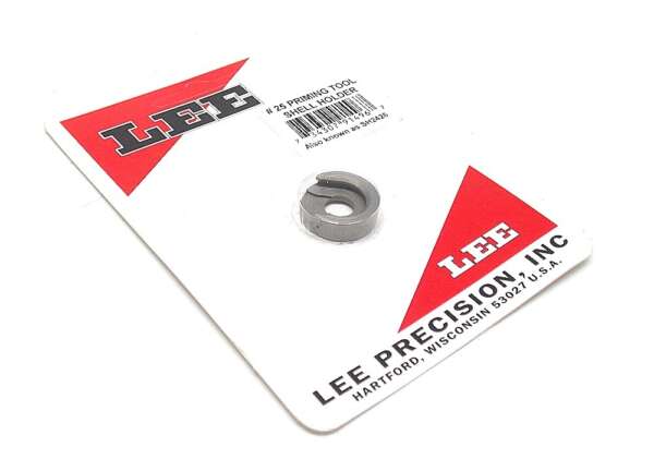 Lee shell holder per innescatore 25 91496 - immagine 2