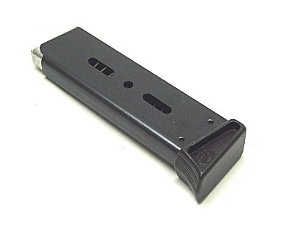 Caricatore Bruni a salve New Police calibro 9 mm