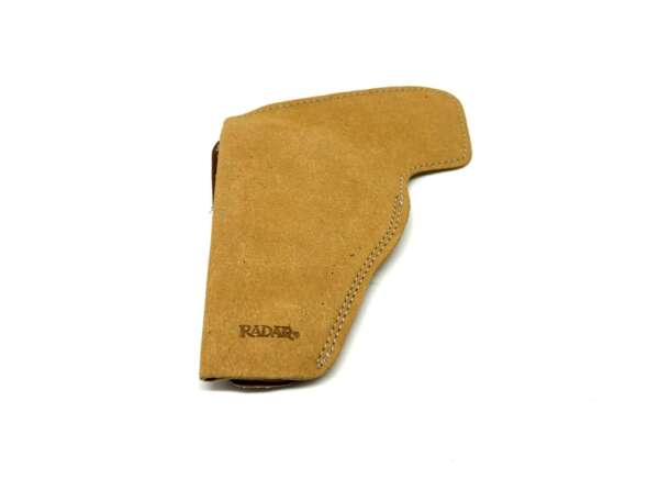 Fondina Radar lorica sottocamicia per beretta 84 85 9737 - immagine 2