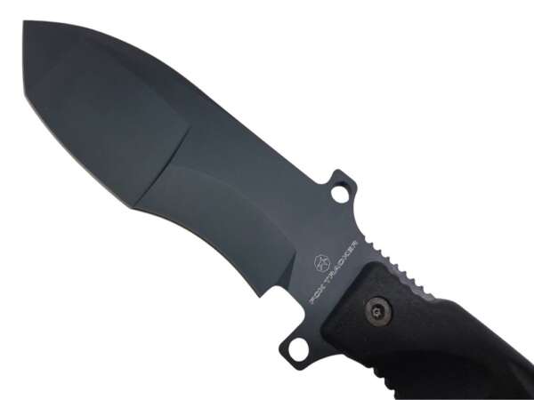Coltello Fox fx9cm01b trakker sniper - immagine 2