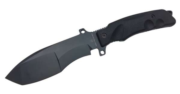 Coltello Fox fx9cm01b trakker sniper - immagine 3