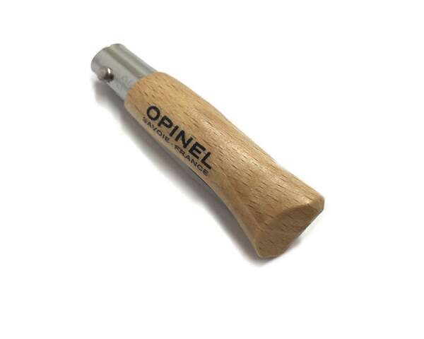Coltello Opinel inox numero 2 - immagine 3