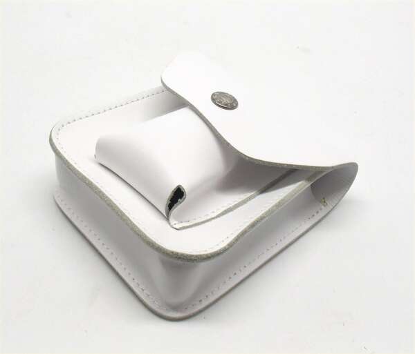 Porta manette cuoio Vega 1P24 tipo PS - immagine 3