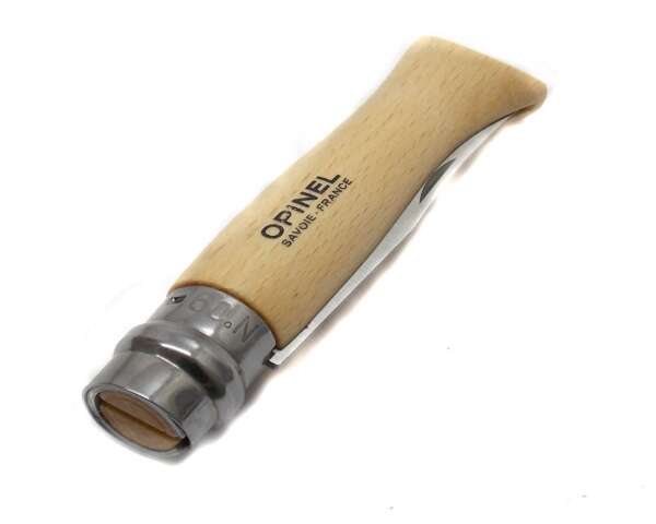 Coltello Opinel inox numero 9 - immagine 3