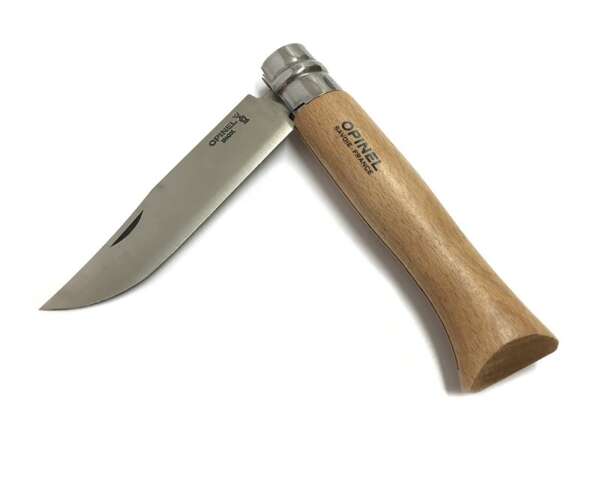 Coltello Opinel inox numero 12 - immagine 2