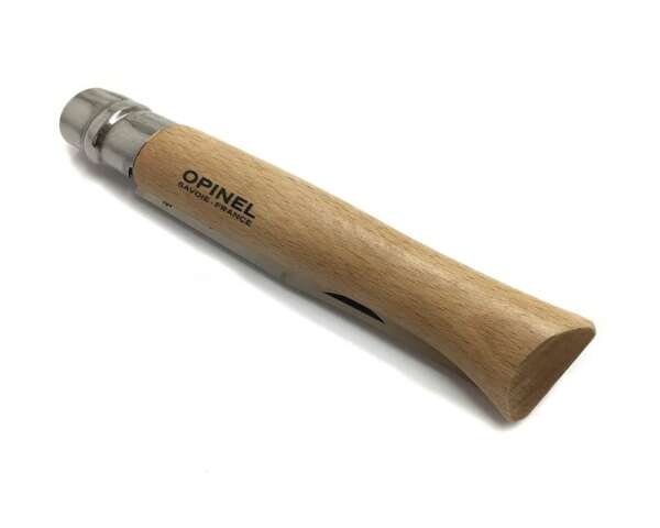 Coltello Opinel inox numero 12 - immagine 3