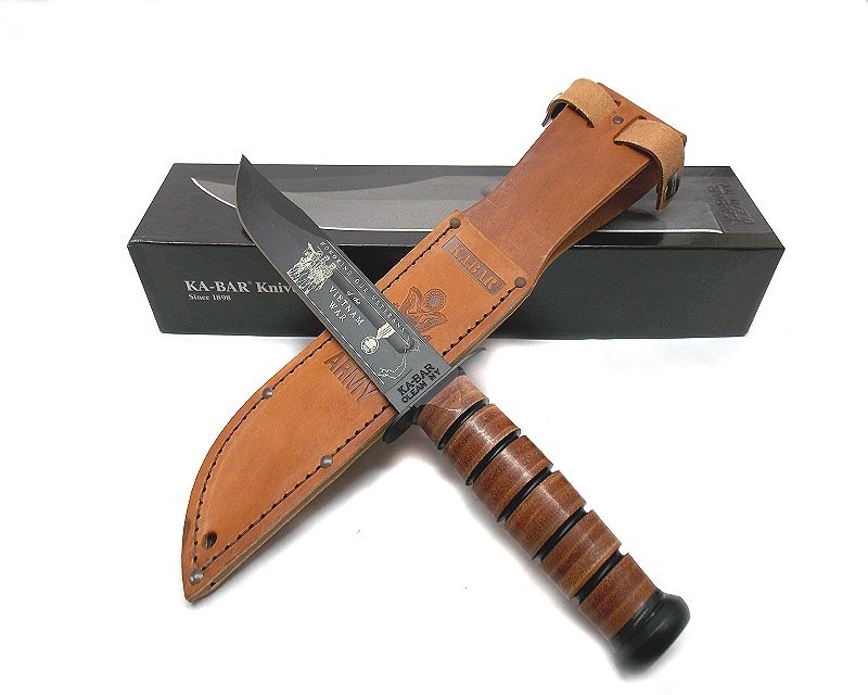 Coltello KaBar Vietnam 9139