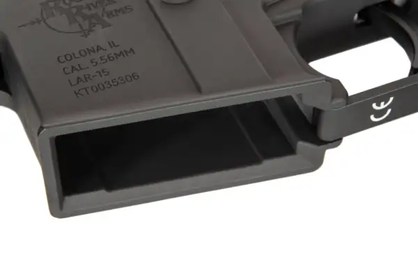Specna Arms RRA™ SA-E25 EDGE™ Kestrel™ ETU Nero - immagine 3