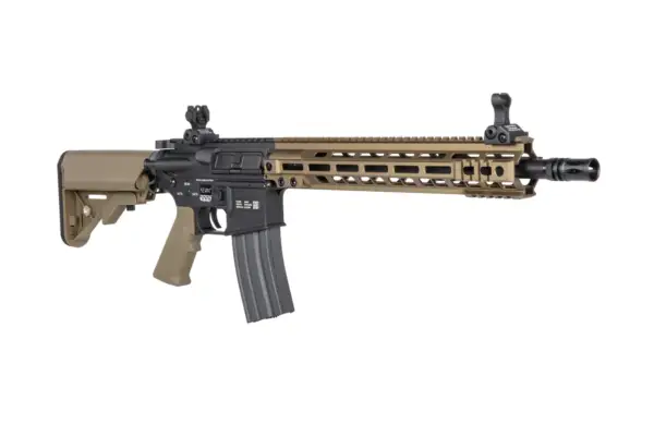 Specna Arms SA-A38 ONE™ Kestrel™ ETU Chaos Bronzo Motore brushless - immagine 6