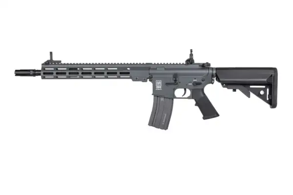 Specna Arms SA-A34 ONE™ Kestrel™ETU Chaos Grey Motore brushless - immagine 7