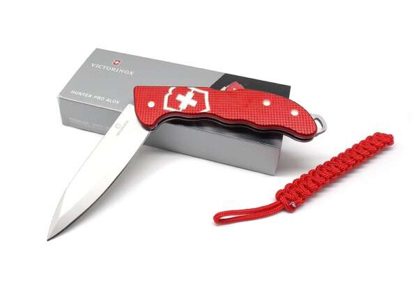 Coltello Victorinox Hunter pro alox