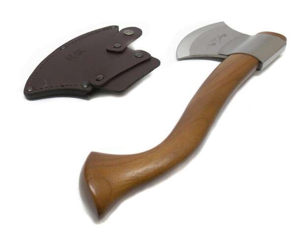 Accetta Fox lusso 682 - NATURALE-U - immagine 3