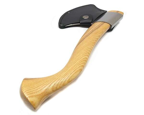 Accetta Fox lusso 682 - immagine 5