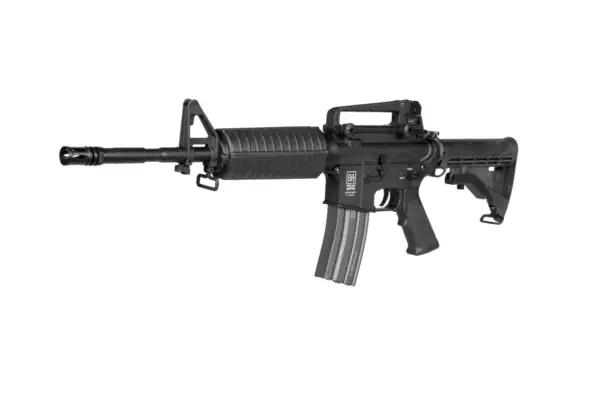 Specna Arms SA-B01 ONE™ Kestrel™ ETU airsoft rifle Black - immagine 3