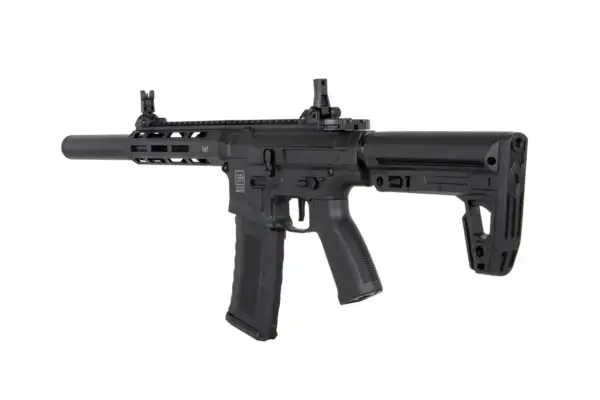 Specna Arms SA-F21 FLEX™ ETU™ replica carabina Nero - immagine 2