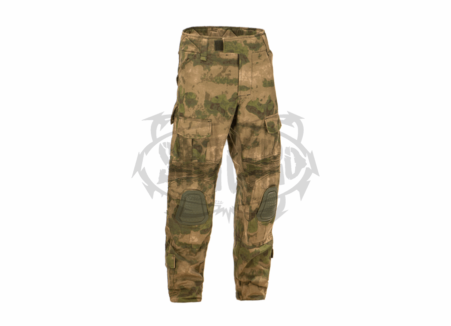 PantaloniPredator Combat Invader Gear Everglade