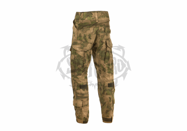 PantaloniPredator Combat Invader Gear Everglade - immagine 7