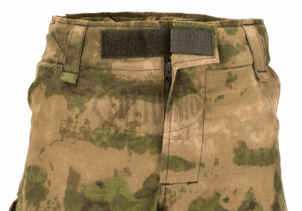 PantaloniPredator Combat Invader Gear Everglade - immagine 8