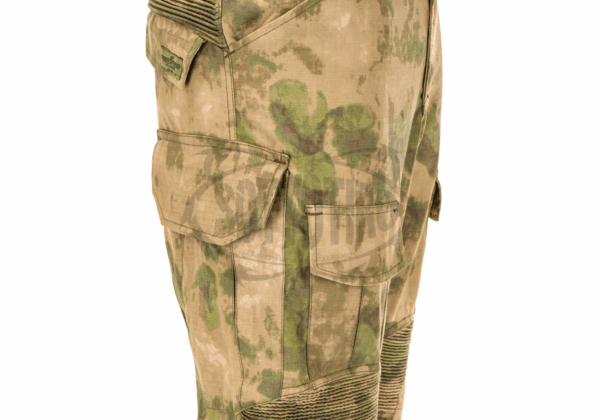 PantaloniPredator Combat Invader Gear Everglade - immagine 6