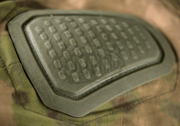 PantaloniPredator Combat Invader Gear Everglade - immagine 3