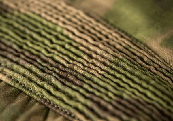 PantaloniPredator Combat Invader Gear Everglade - immagine 2