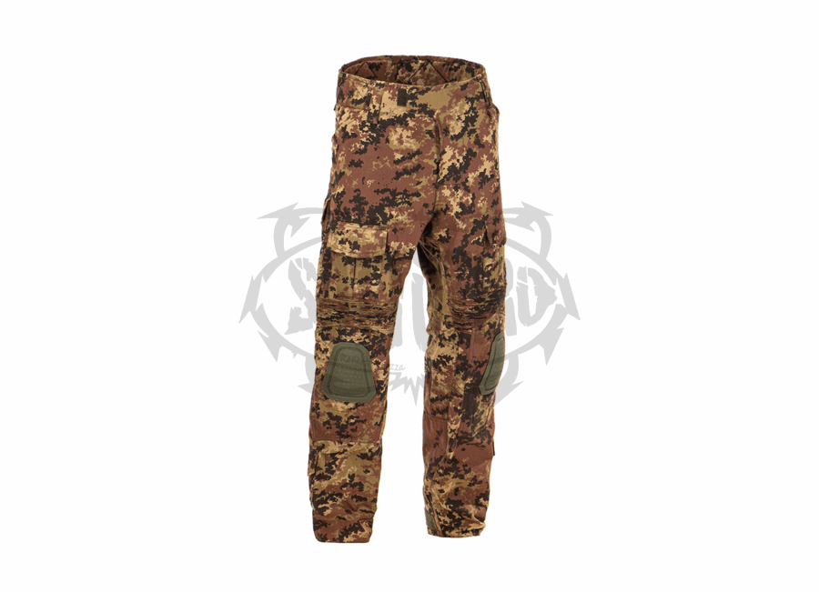 Pantaloni Predator Combat Invader Gear Vegetato