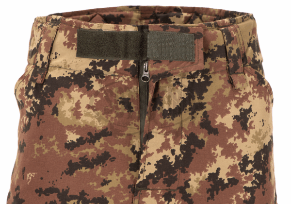 Pantaloni Predator Combat Invader Gear Vegetato - immagine 5