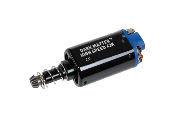 Motore Specna Arms Dark Matter™ ad alta velocità (43000 giri/min) Lungo - immagine 2