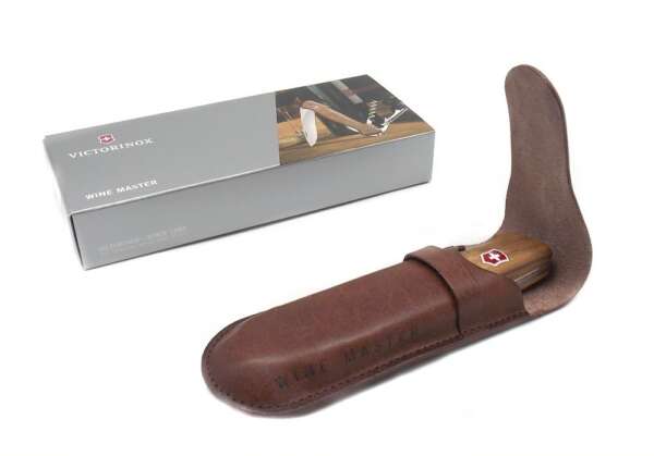 Coltello Victorinox Wine master noce 0970163 - immagine 3