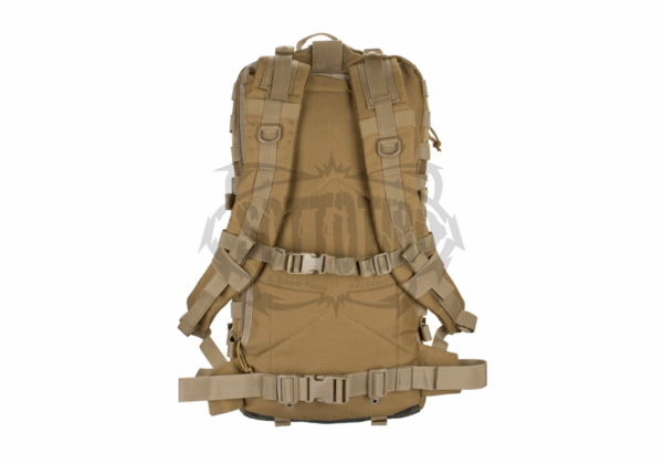 Invader Gear Zaino Mod 3 giorni Coyote - immagine 2