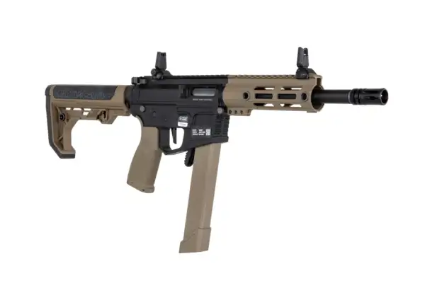 Specna Arms SA-FX01 FLEX™ HAL ETU™ Half-Tan - immagine 4