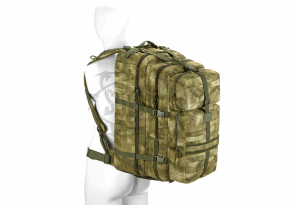 Invader Gear Zaino Mod 3 giorni Everglade - immagine 2