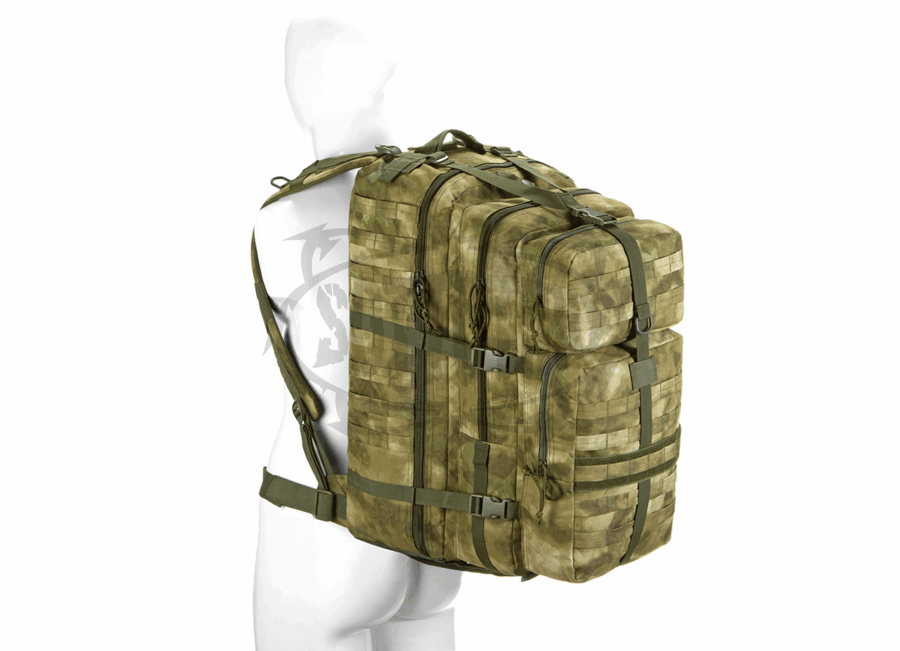 Invader Gear Zaino Mod 3 giorni Everglade