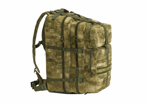 Invader Gear Zaino Mod 3 giorni Everglade - immagine 3