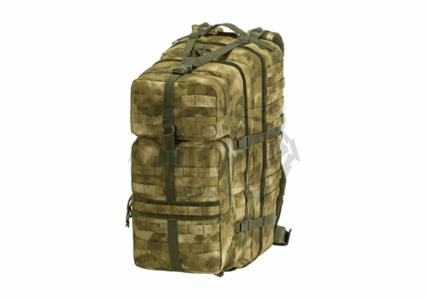 Invader Gear Zaino Mod 3 giorni Everglade - immagine 4