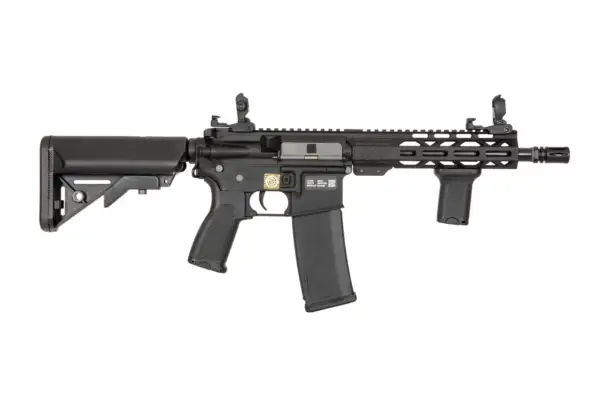 Specna Arms RRA™ SA-E25 EDGE™ Kestrel™ ETU Nero - immagine 7