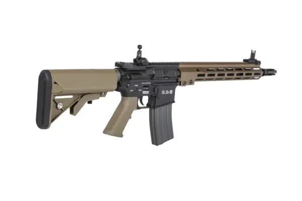 Specna Arms SA-A34 ONE™ Kestrel™ ETU Chaos Bronzo Motore brushless - immagine 4