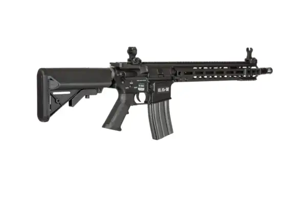 Specna Arms SA-A38 ONE™ Kestrel™ ETU Black - immagine 5