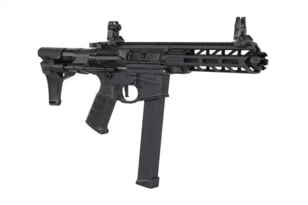 Specna Arms SA-X10 EDGE™ High Speed ASG (30 rps) - immagine 4