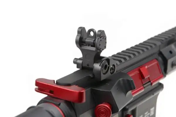Specna Arms SA-V26 ONE™ SAEC™ Kestrel™ ETU Red Edition - immagine 3