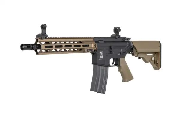 Specna Arms SA-A37 ONE™ Kestrel™ ETU Chaos Bronzo Motore brushless - immagine 6