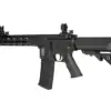 Specna Arms SA-F03 FLEX GATE X-ASR ASG Carbine Nero - immagine 3